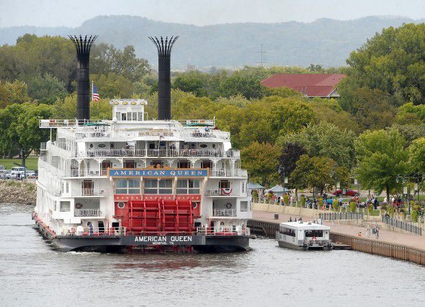 American Queen
